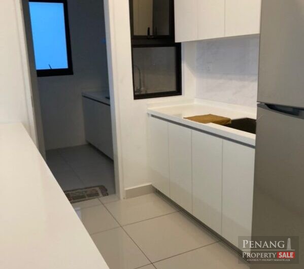 [4bedroom] Vertu Resort, Batu Kawan