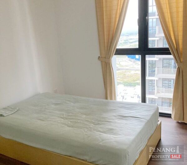 [4bedroom] Vertu Resort, Batu Kawan