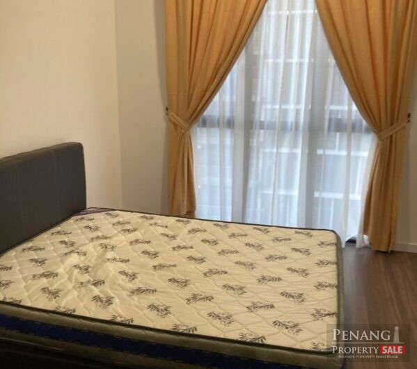 [4bedroom] Vertu Resort, Batu Kawan