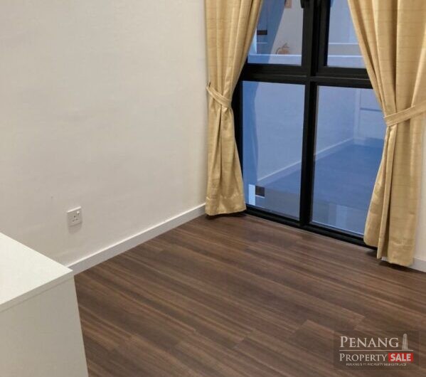 [4bedroom] Vertu Resort, Batu Kawan