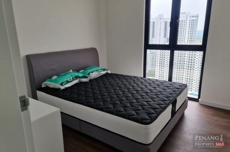 [4bedroom] Vertu Resort, Batu Kawan