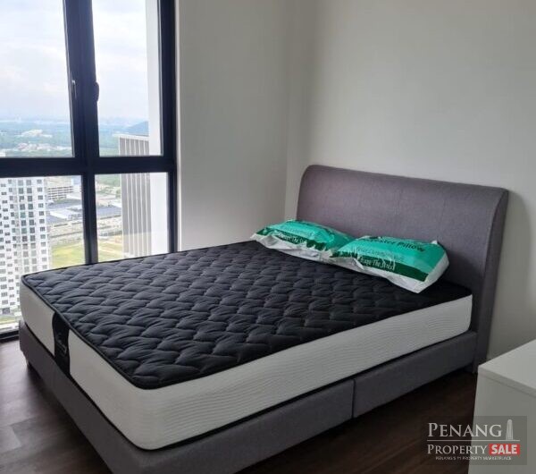 [4bedroom] Vertu Resort, Batu Kawan