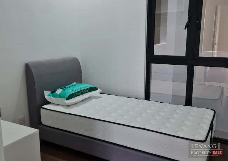 [4bedroom] Vertu Resort, Batu Kawan