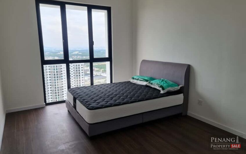 [4bedroom] Vertu Resort, Batu Kawan