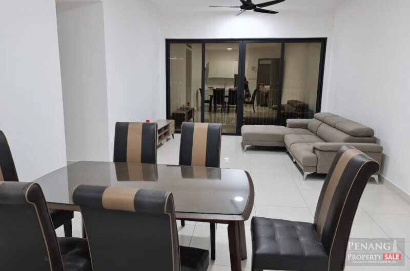 [4bedroom] Vertu Resort, Batu Kawan