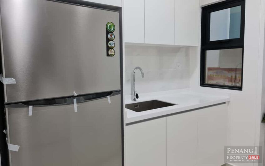 [4bedroom] Vertu Resort, Batu Kawan