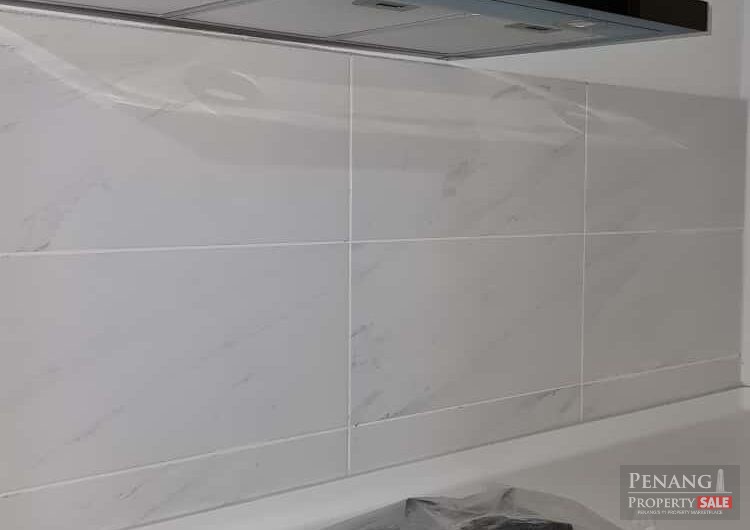 [4bedroom] Vertu Resort, Batu Kawan