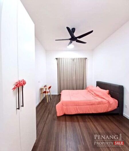 Vertu Resort, Batu Kawan