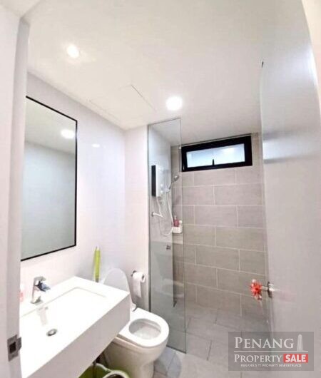 Vertu Resort, Batu Kawan