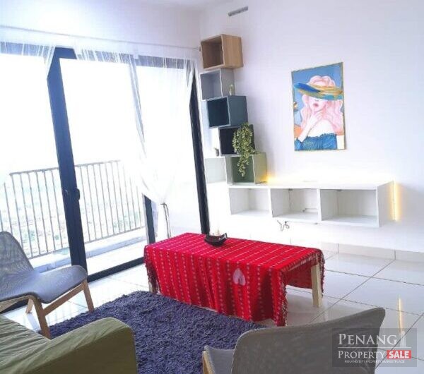 Vertu Resort, Batu Kawan