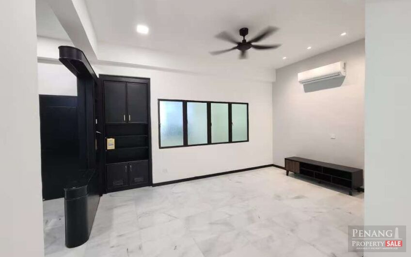 Westland Court, Georgetown