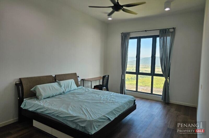 Sausana Condo, Batu Kawan