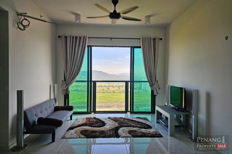 Sausana Condo, Batu Kawan