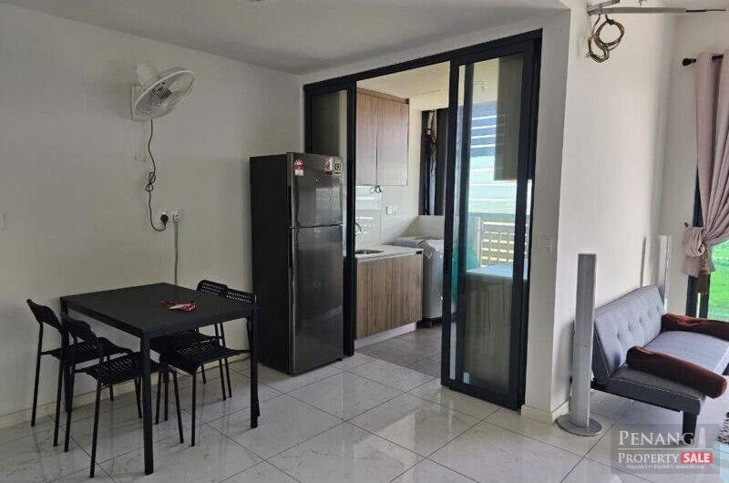 Sausana Condo, Batu Kawan