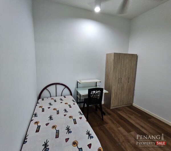 Sausana Condo, Batu Kawan