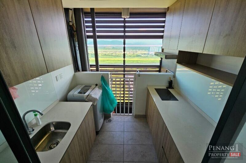 Sausana Condo, Batu Kawan