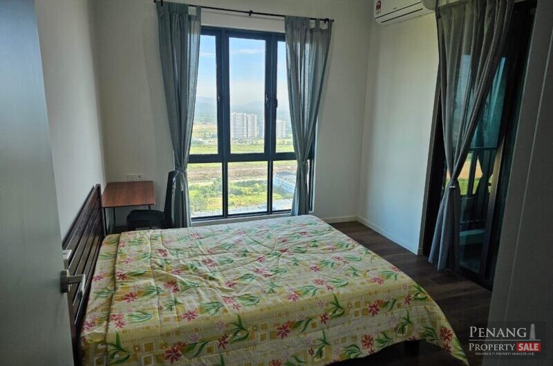 Sausana Condo, Batu Kawan