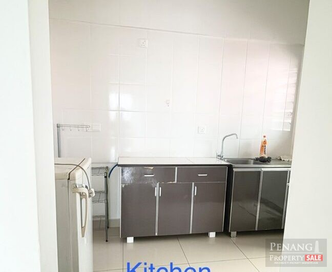 One Foresta Condominium, Bayan Lepas