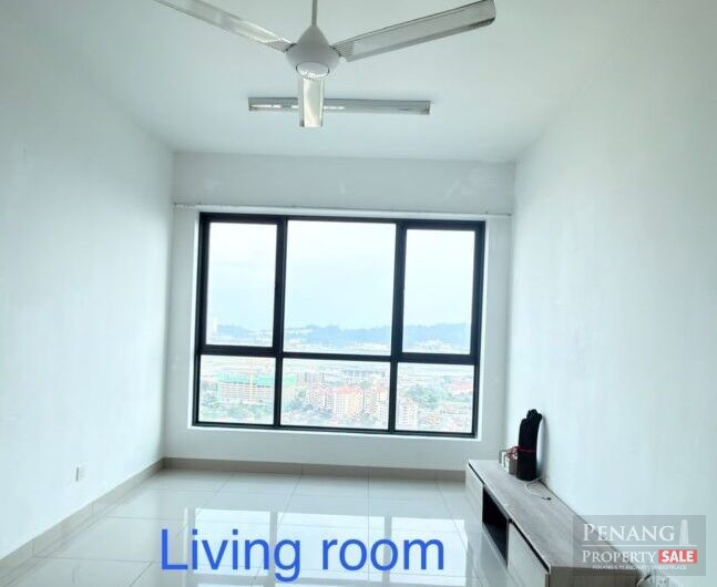 One Foresta Condominium, Bayan Lepas