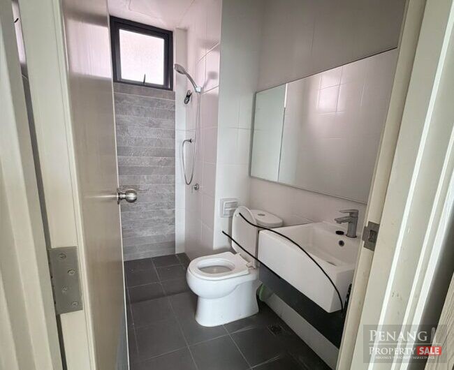 One Foresta Condominium, Bayan Lepas