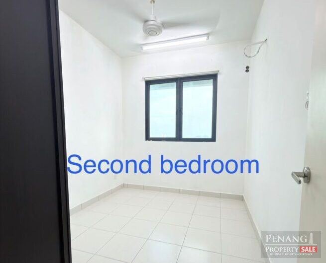 One Foresta Condominium, Bayan Lepas