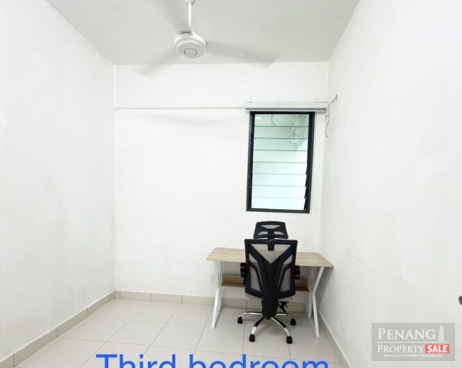 One Foresta Condominium, Bayan Lepas