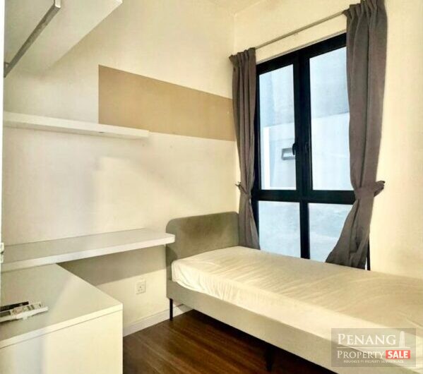 Level 30, Vertu Resort Condo, Batu Kawan