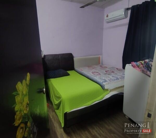 Teres Setingkat Taman Seri Desa, Tasek Gelugor, Penang