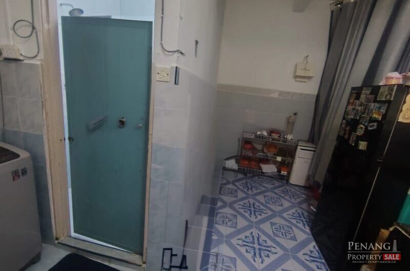 Teres Setingkat Taman Seri Desa, Tasek Gelugor, Penang