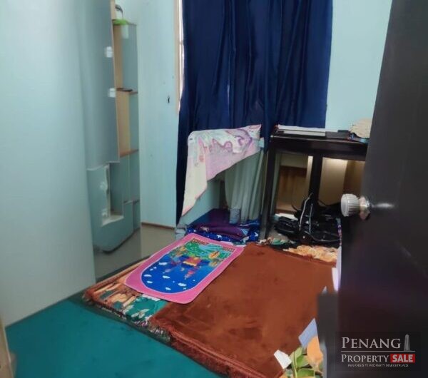 Teres Setingkat Taman Seri Desa, Tasek Gelugor, Penang