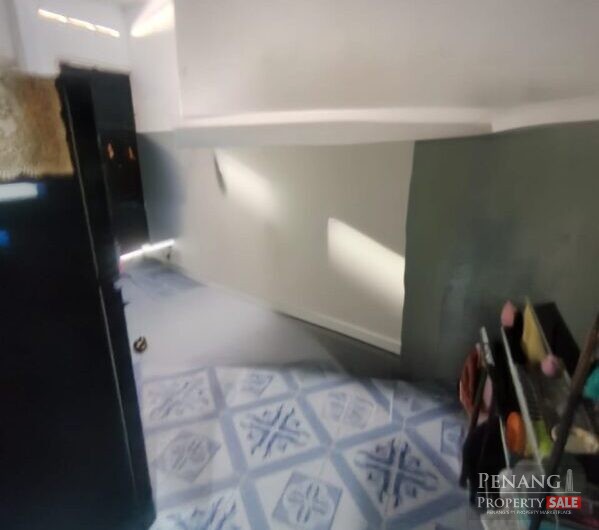 Teres Setingkat Taman Seri Desa, Tasek Gelugor, Penang