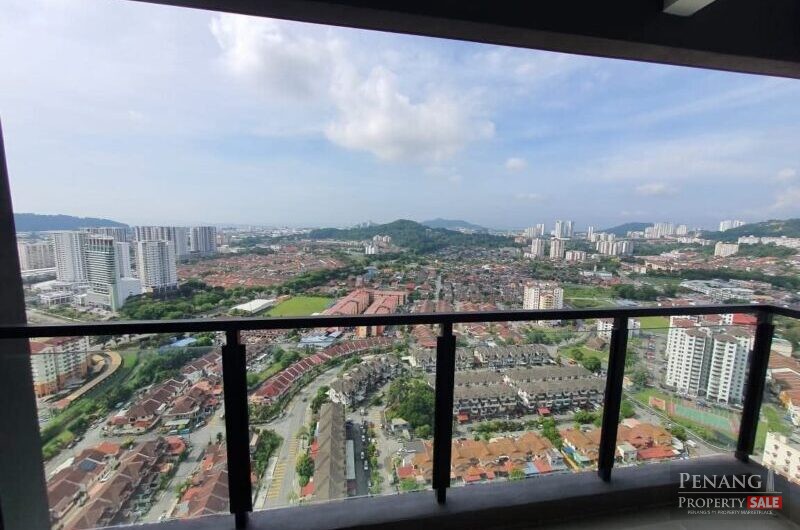 Golden Triangle 2, Sungai Ara