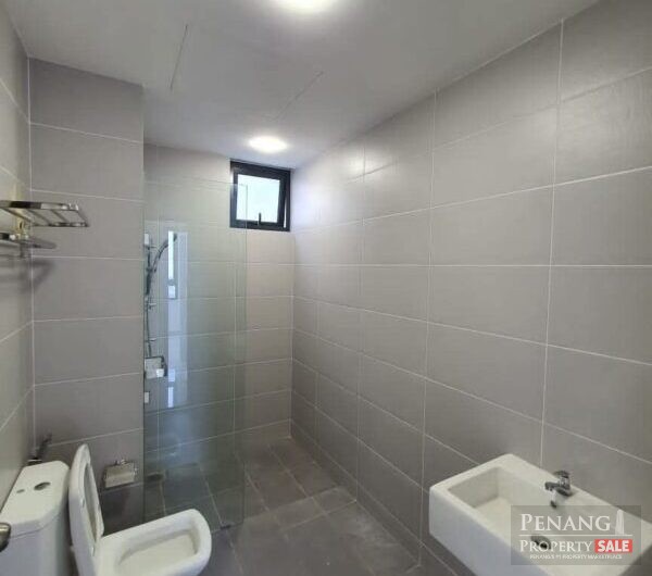 Golden Triangle 2, Sungai Ara