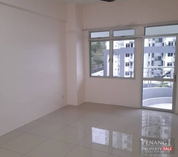 Leader Garden, Tanjung Bungah