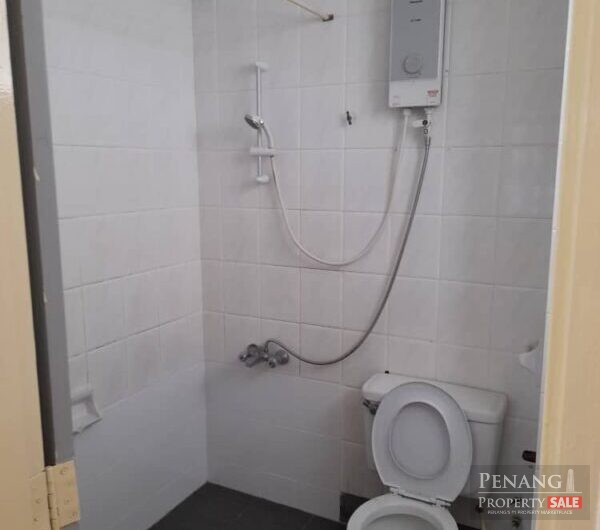 Leader Garden, Tanjung Bungah