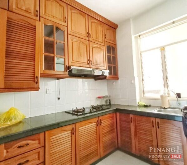 Kingfisher Series, Greenlane