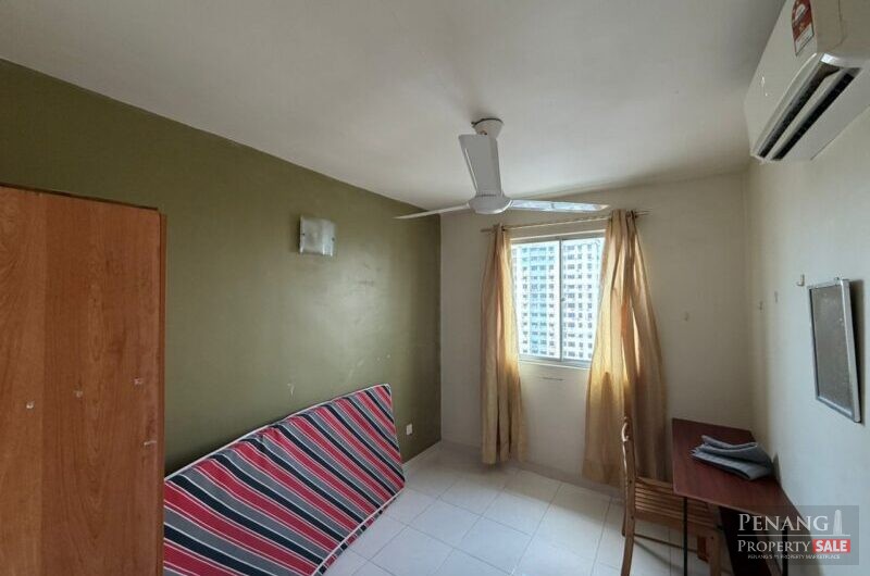 Taman Kheng Tian, Jelutong