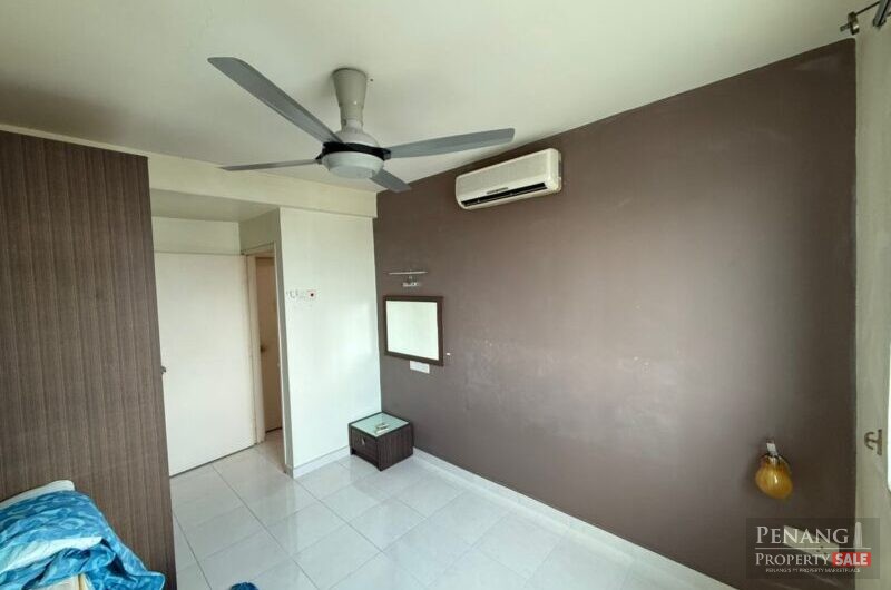 Taman Kheng Tian, Jelutong