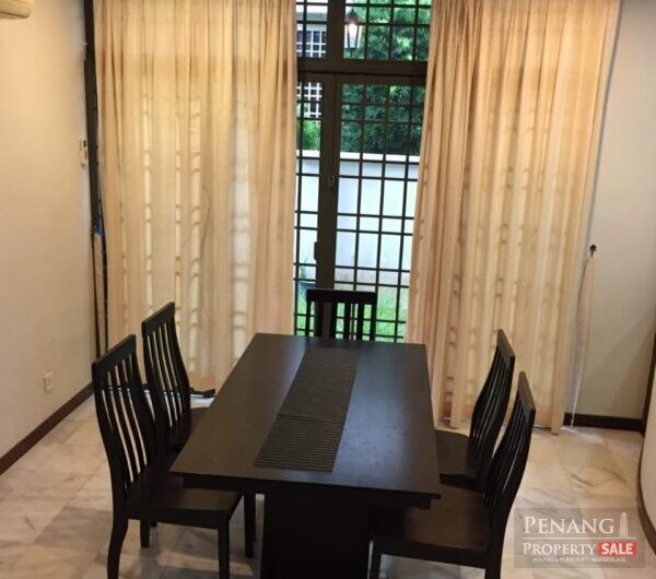 Eden Ferringhi Double Storey Semi-D, Batu Ferringhi