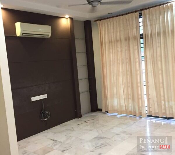 Eden Ferringhi Double Storey Semi-D, Batu Ferringhi