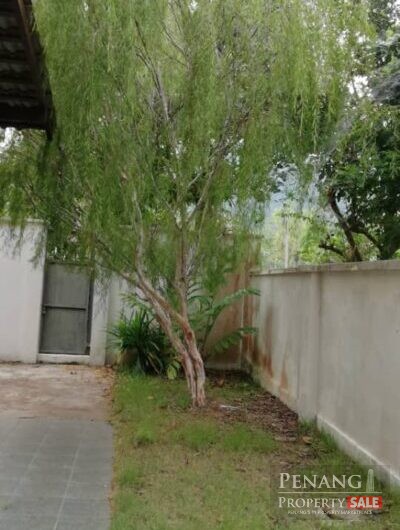 Eden Ferringhi Double Storey Semi-D, Batu Ferringhi