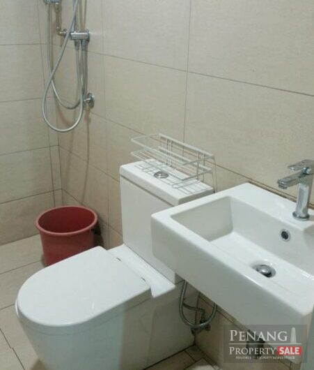 3 Residence, Jelutong, Karpal Singh Drive