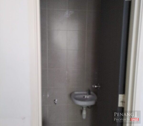 The Peak 1st Floor Office Lot, Tanjung Tokong