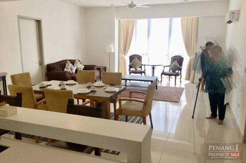 Jazz Suite, Jazz Residence, Tanjung Tokong