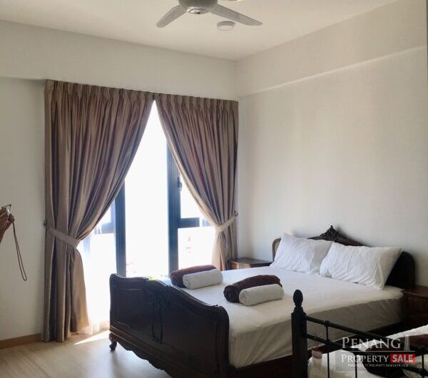 Jazz Suite, Jazz Residence, Tanjung Tokong