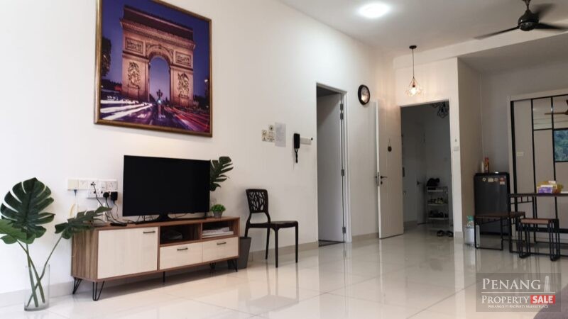 Arte S Condo, Gelugor, Near USM