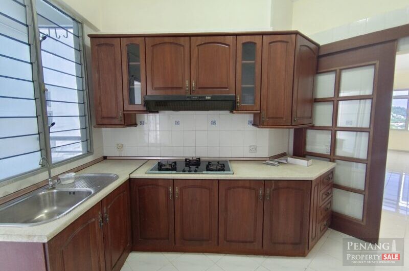 [Seaview] Leader Garden Condominium, Tanjung Bungah