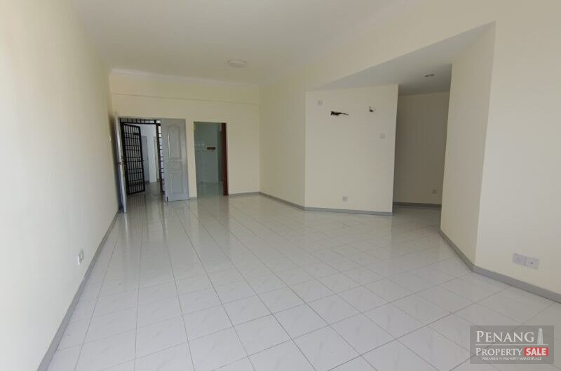 [Seaview] Leader Garden Condominium, Tanjung Bungah