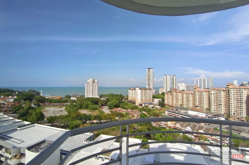[Seaview] Leader Garden Condominium, Tanjung Bungah