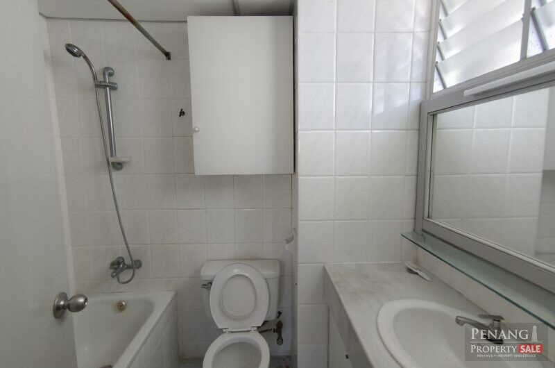 [Seaview] Leader Garden Condominium, Tanjung Bungah